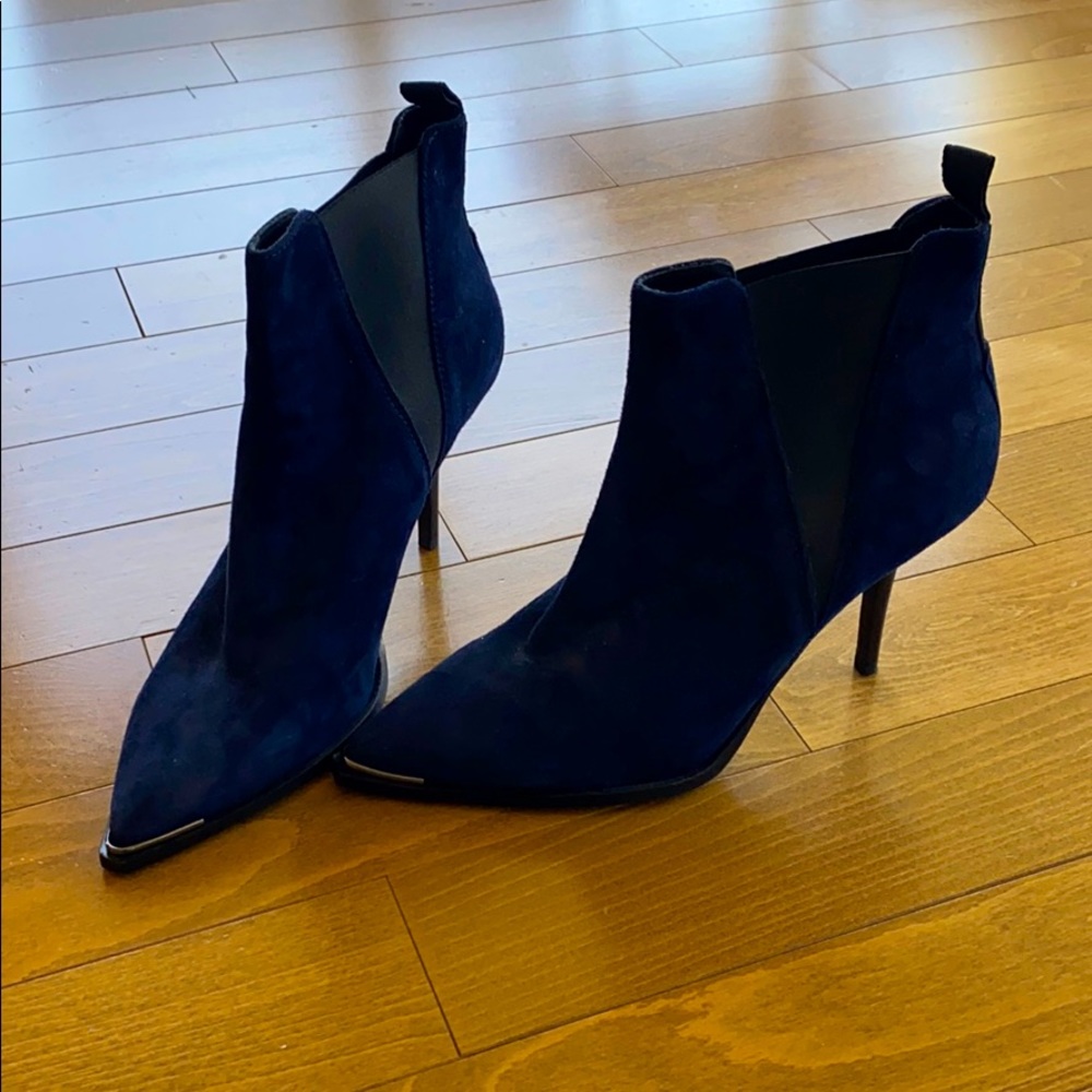 Acne Studio ankle boots